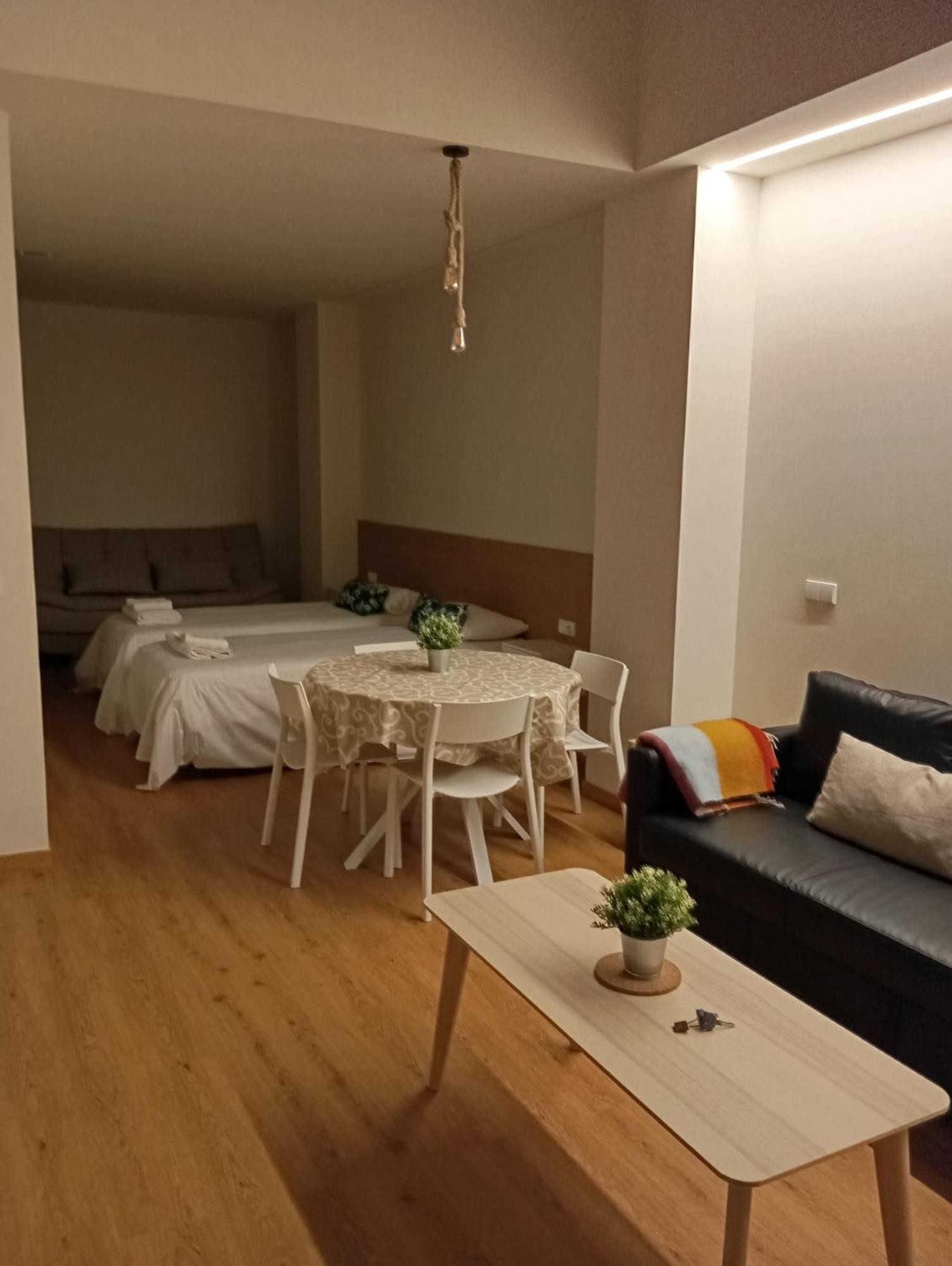 Appartement General Prim