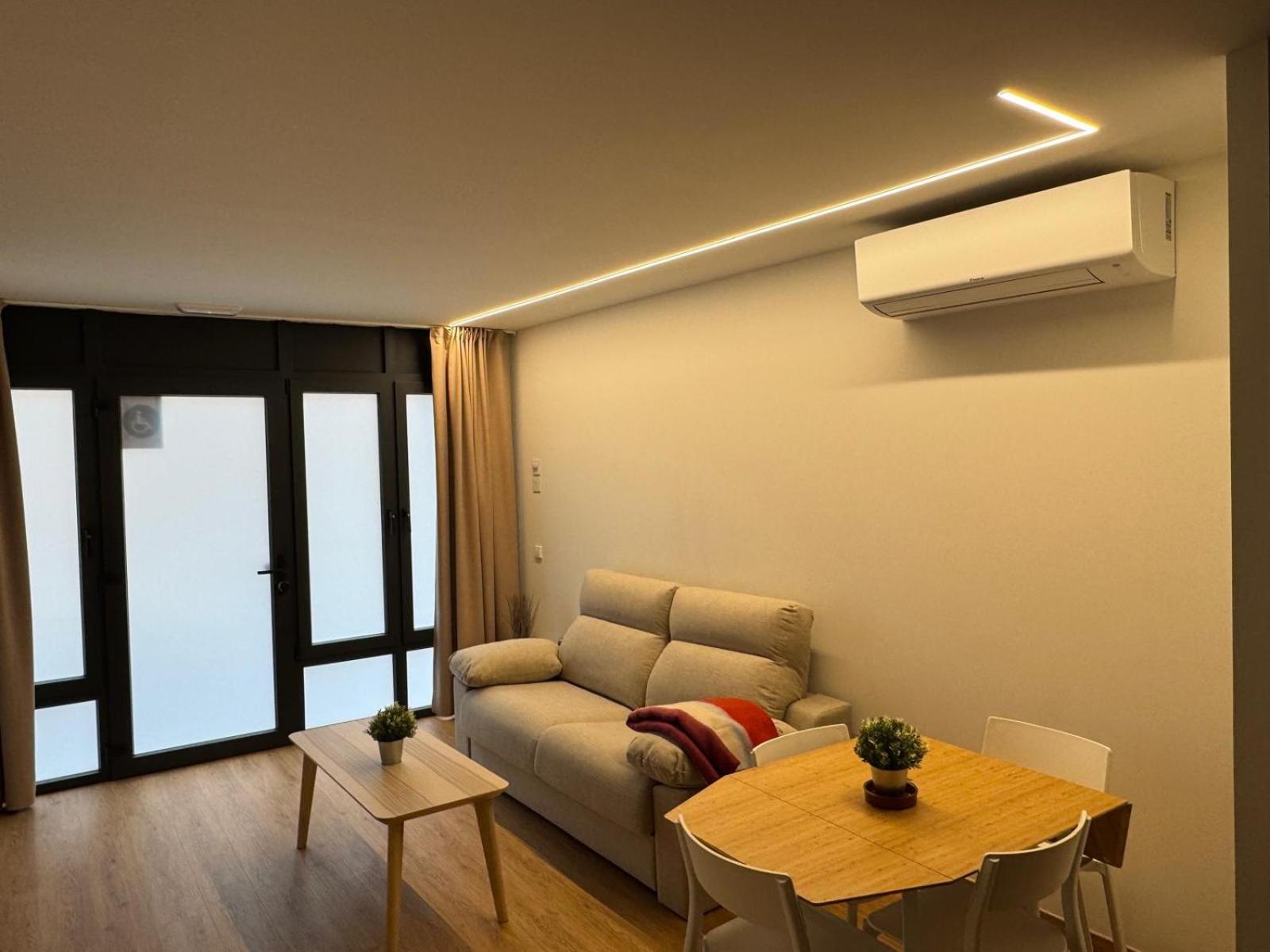General Prim Appartement