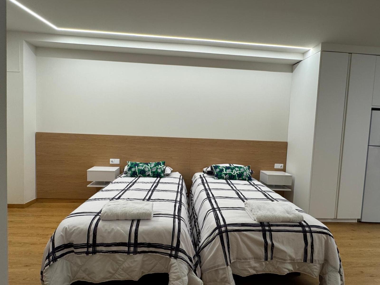 Appartement General Prim *