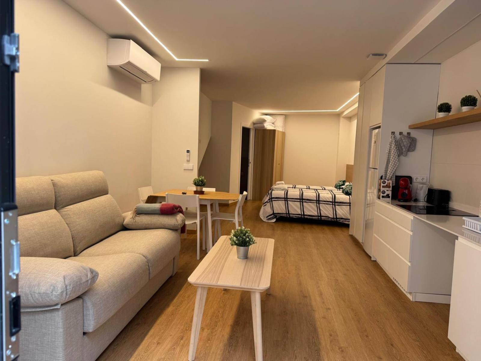 General Prim Appartement *