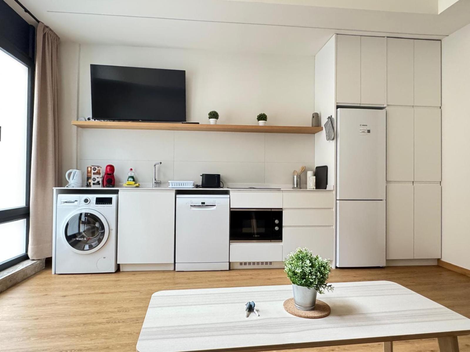 Appartement General Prim *