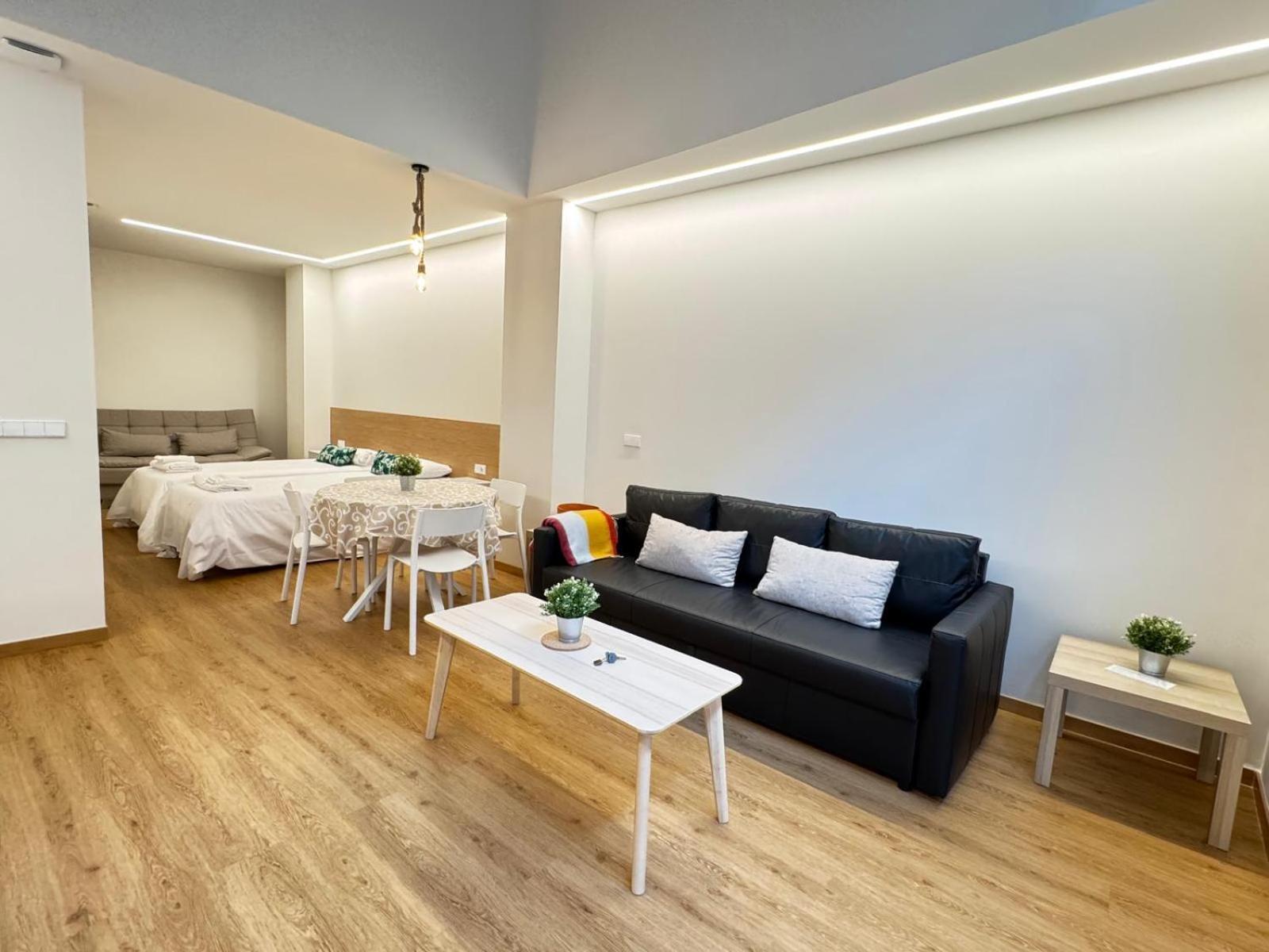 General Prim Appartement