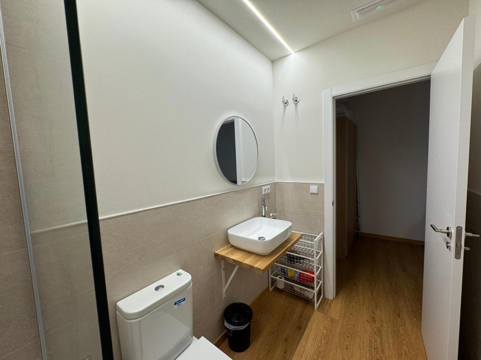 General Prim Appartement