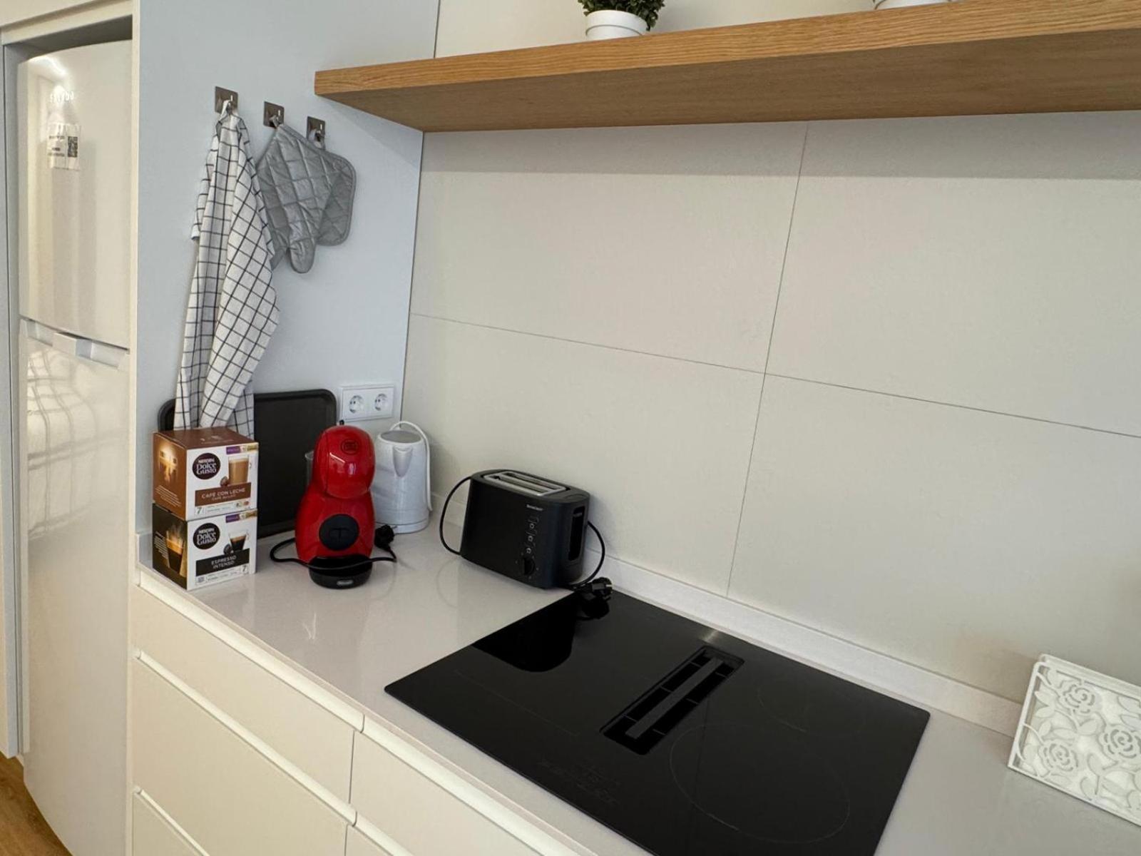 Appartement General Prim Valencia